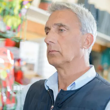 A intrat în magazin cu copiii, dar nu se aștepta ca managerul să facă asta
