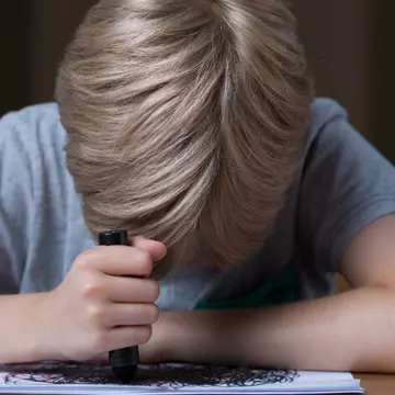 Băiatul lor rămânea corijent la matematică. Totul s-a schimbat când au făcut asta