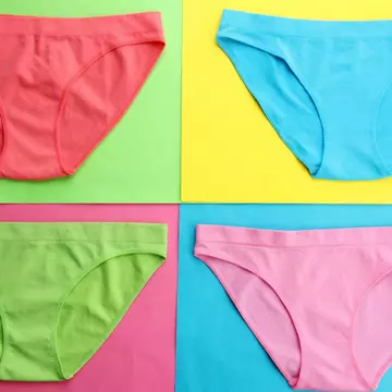 Ce lenjerie intimă nu ar trebui să porți