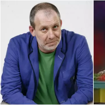 Florin Busuioc prezenta Tip-Top Minitop – cea mai iubită emisiune pentru copii în anii ‘90