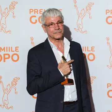 Cum arată și cu ce se ocupă Gheorghe Visu la 69 de ani