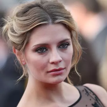 Actrița Mischa Barton este victima unui scandal sexual