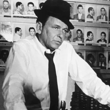 Motivul pentru care Frank Sinatra avea mereu cu el o monedă