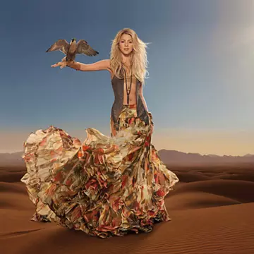 Shakira, protagonista unei telenovele din anii ’90. Vedeta a încercat să ascundă imaginile în care este greu de recunoscut