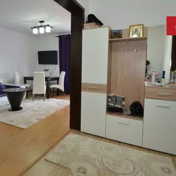 Upgrade de la Imobiliare.ro: 4 camere, bloc nou, 60.000 de euro!