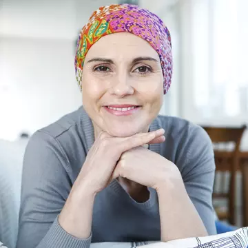 Soția lui a murit de cancer. După doi ani, a primit acest cadou din partea ei