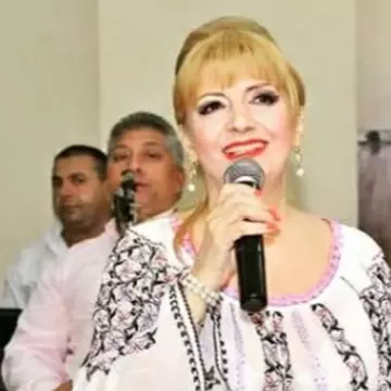 Ileana Ciuculete a fost rapusa de UCIGASUL TACUT