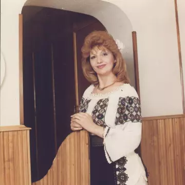 Unde și când va fi înmormântată Ileana Ciuculete