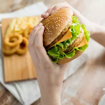 Top 10 secrete pe care le ascund restaurantele fast food