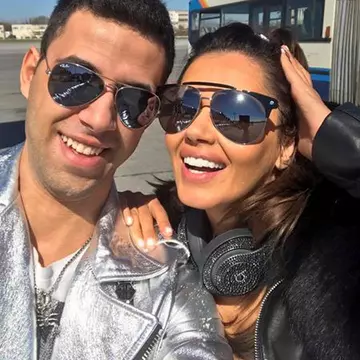 Oana Zăvoranu e în culmea fericirii. A făcut anunțul