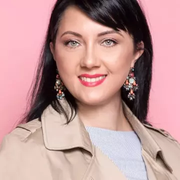 uberLADIES. Iuliana, 37 de ani: "Reușesc, zi de zi, să schimb în bine percepția bărbaților despre femeile la volan"