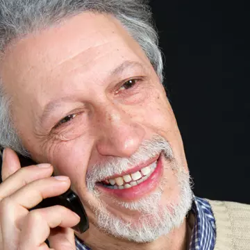 Fiecare se lauda cu succesul băiatului său. Unul dintre ei i-a șocat pe ceilalți