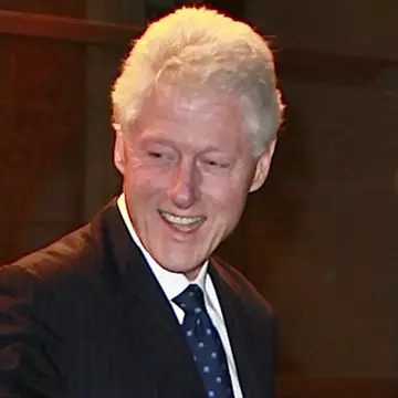 Ce glumă a făcut Bill Clinton pe seama lui Donald Trump