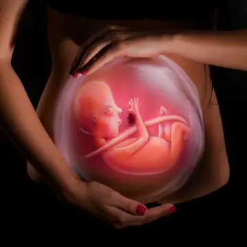 Mama eroină. Femeia care a născut 38 de copii