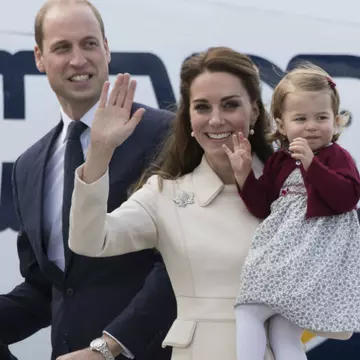 Secretele de călătorie ale familiei regale britanice