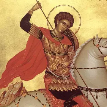 Tradiții și superstiții de Sfântul Gheorghe. Ce trebuie să faci pe 23 aprilie