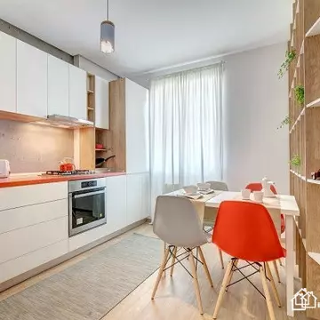 Imobiliare.ro: apartamente cu vedere la parc, amenajare de designer!