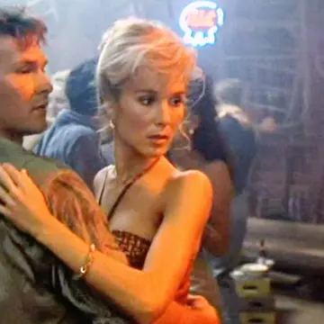 Îți amintești de Penny din „Dirty Dancing”? Cum arată acum partenera de dans a lui Johnny Castle