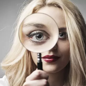 Iluzie optică: Găsește oul de Paște ascuns printre flori