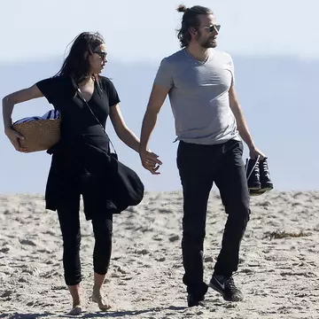 Bradley Cooper şi Irina Shayk au devenit părinţi