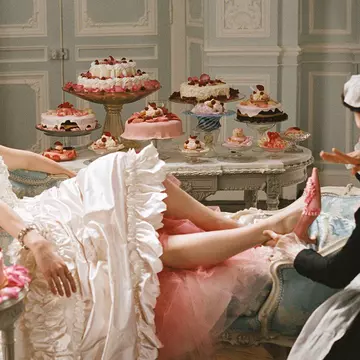 6 deserturi din filme celebre care te-au făcut să salivezi