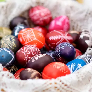 Evenimentele perioadei 10-16 aprilie 2017 în București
