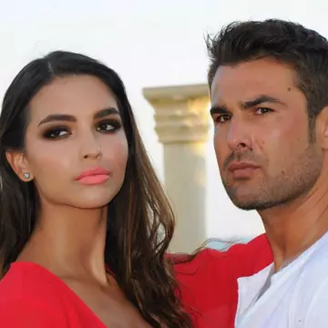 Soția lui Adrian Mutu a născut. Prima fotografie cu cel de-al patrulea copil al fostului fotbalist