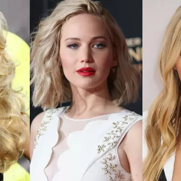 Cum sa alegi nuanta de blond care ti se potriveste
