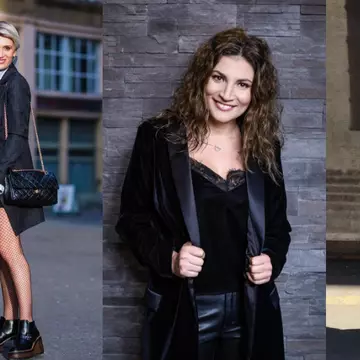 Vedete din România care au renunțat la carne