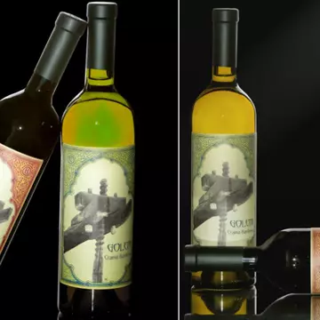 (P) Vinuri nobile pentru Masa de Paste