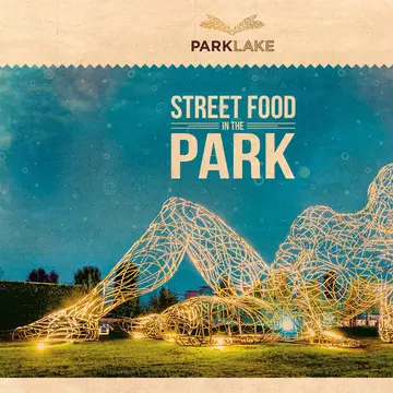 (P) ParkLake Shopping Center organizează un nou eveniment marca street food, primul la iarba verde. Vama, Taxi, ROA și Vunk vor concerta în cadrul festivalului gastronomic