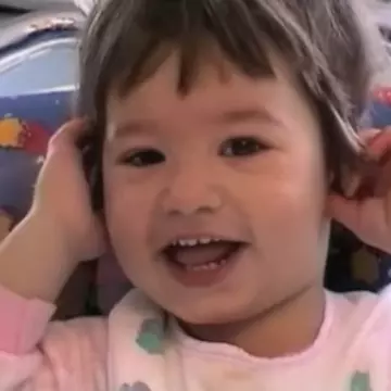 O familie canadiană a adoptat o fetiță din Romania, dar nimeni nu se aștepta ca fetița sa aibă un secret