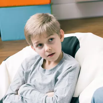A plâns când a rugat-o să îl lase să mai stea 3 luni. Nu se aștepta ca acele 3 luni să se transforme în 3 ani