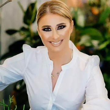 Anamaria Prodan Reghecampf va fi prezentatoare tv! Ce emisiune va prezenta agentul FIFA