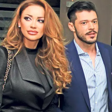 Adevărul despre relația Biancăi Drăgușanu cu Victor Slav