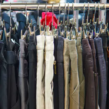 Ce trebuie să știi atunci când vrei să îți cumperi blugi