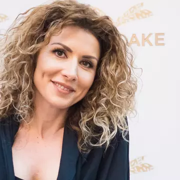 Carmen Brumă, despre alimentele nesănătoase: "Doza face otrava!"