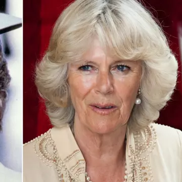 Replica Prințesei Diana pentru Camilla Parker, după ce a aflat că este amanta soțului ei
