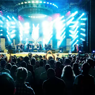 Concerte de 1 iunie 2017. Cele mai bune concerte la care să mergi de Ziua Copilului