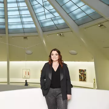 Francesca Lavazza, despre secretul frumuseții italiencelor