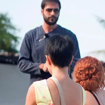 O fostă iubită de-ale lui Liviu Vârciu, concurentă la Insula Iubirii 2017