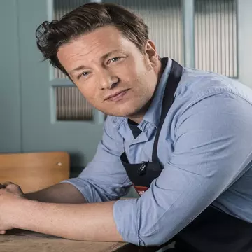 Cele mai bune salate recomandate de Jamie Oliver