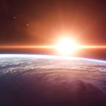 NASA a publicat cea mai nouă poză cu „Gigantul Jupiter”