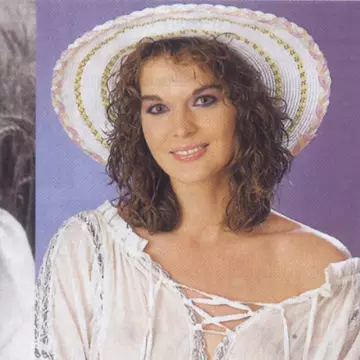 Fotografii de colecție cu Manuela Hărăbor