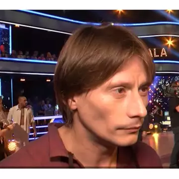 Marius Manole, despre ce nu i-a plăcut la "Uite cine dansează"