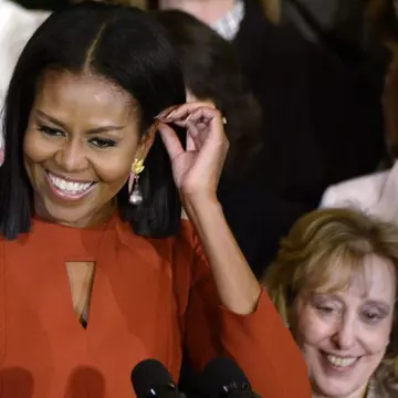De ce nu va candida Michelle Obama niciodată la președinția SUA