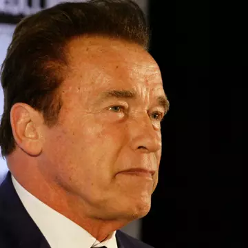 Nimeni nu știa asta despre Arnold Schwarzenegger! A avut o viață grea înainte să cunoască celebritatea
