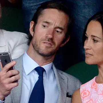 Detalii despre nunta Pippei Middleton