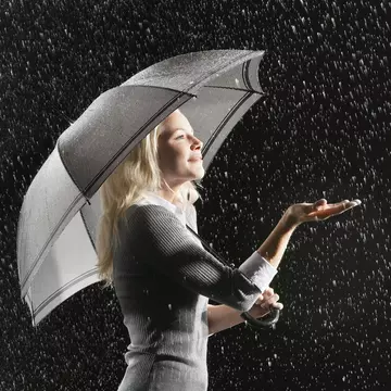 Melodii pentru zilele ploioase