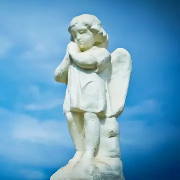 Semne ca ai putea fi un înger